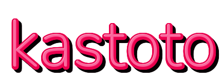 kastoto — logo kanal