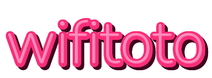 wifitoto — logo kanal