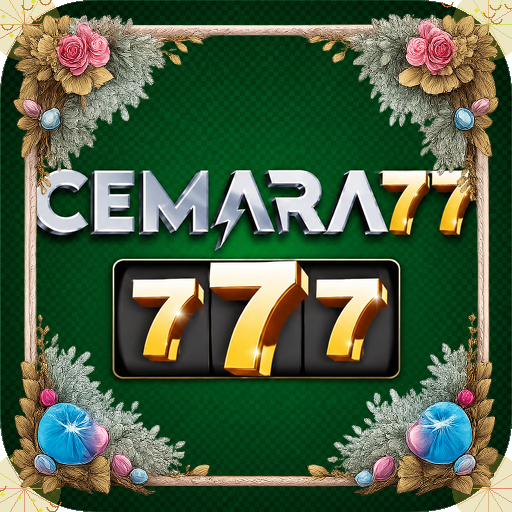cemara77 — mitra unggulan